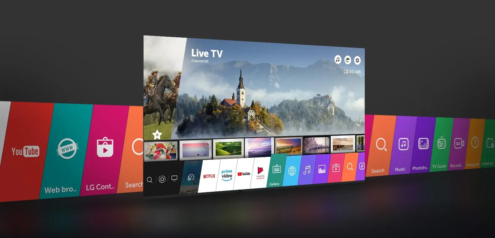 28TN515S monitor smart tv